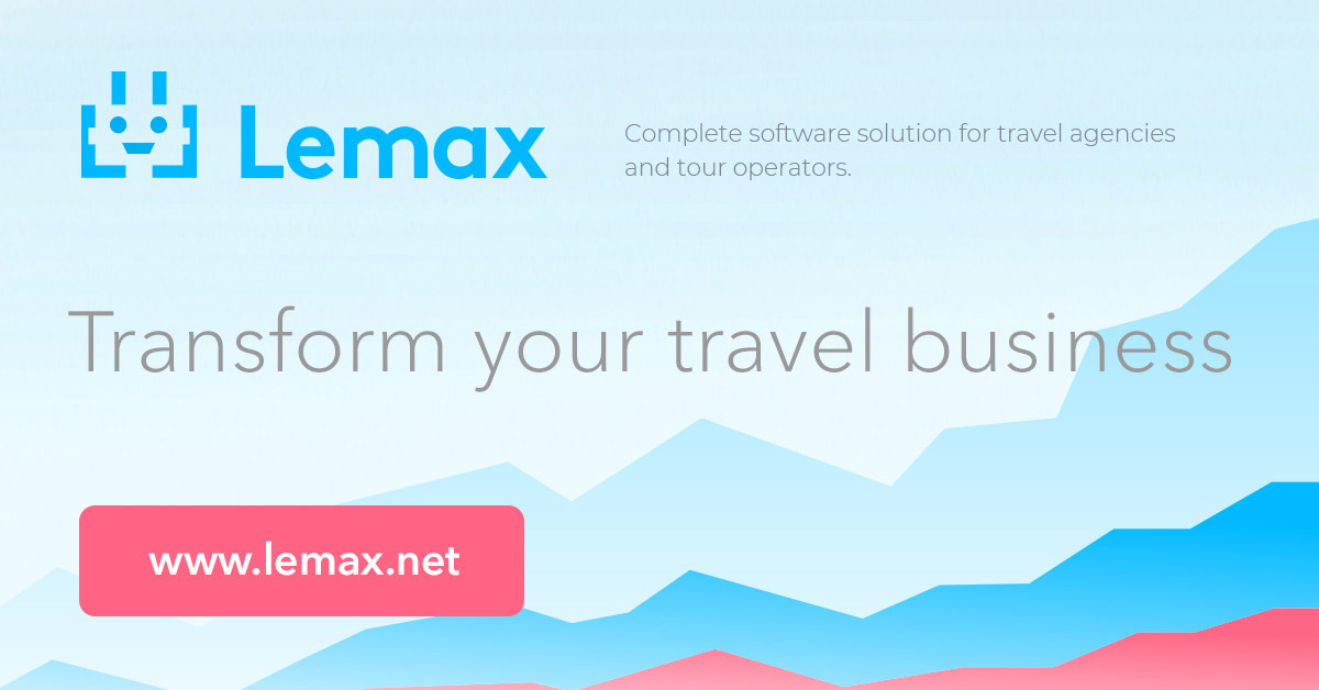 Lemax Travel preview