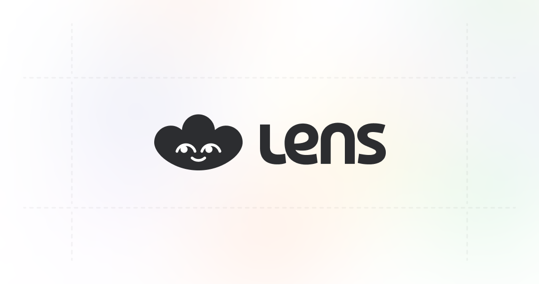 Lens Protocol preview