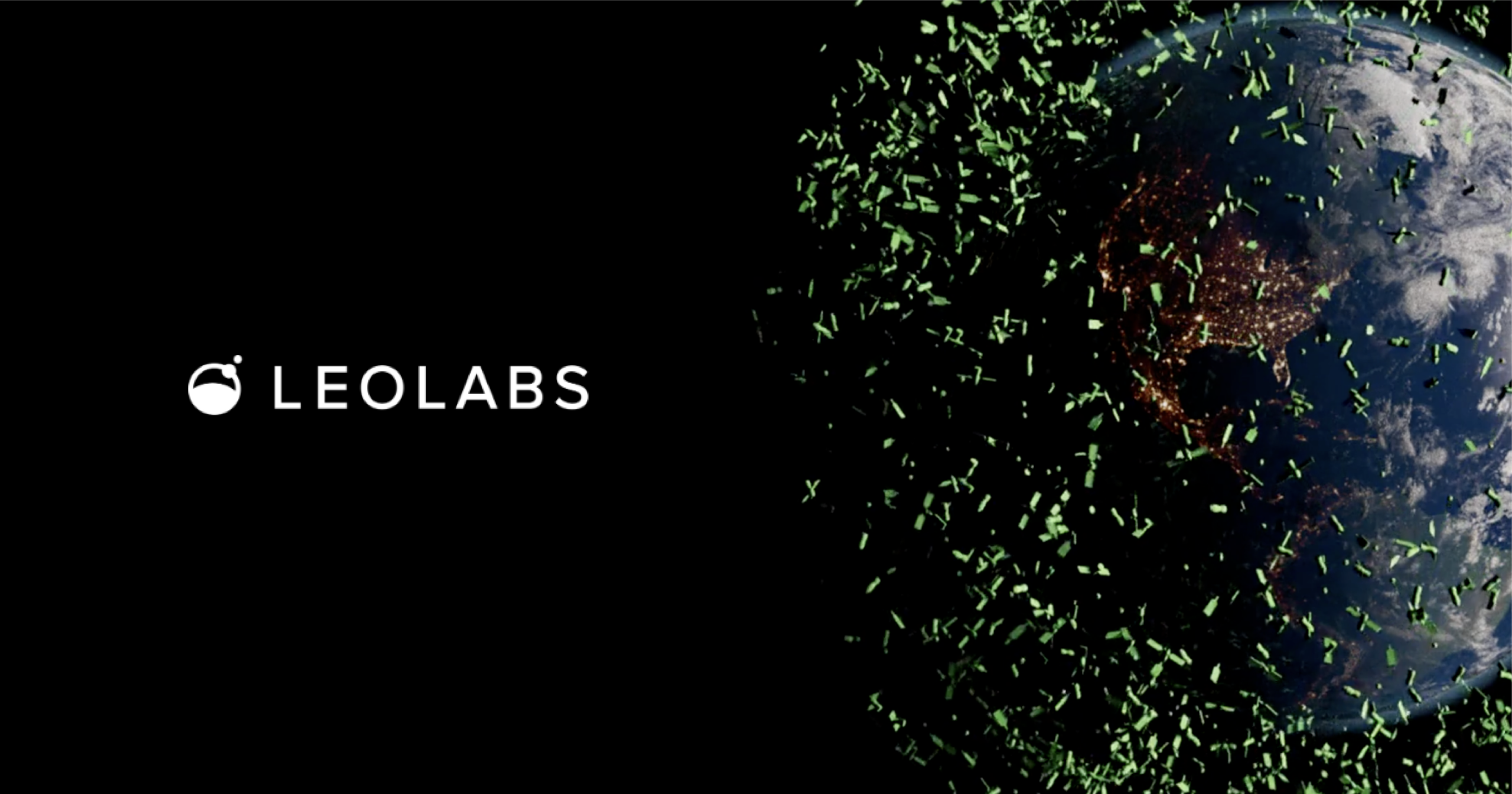 LeoLabs preview