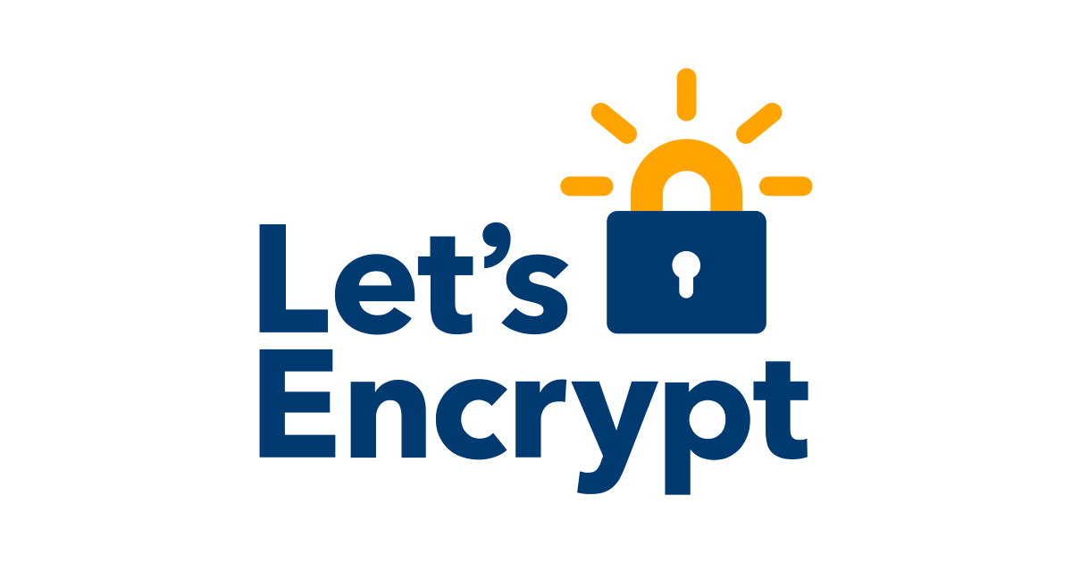 Let's Encrypt preview