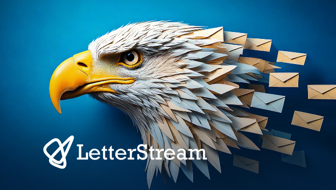 LetterStream preview