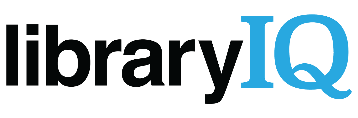 LibraryIQ preview