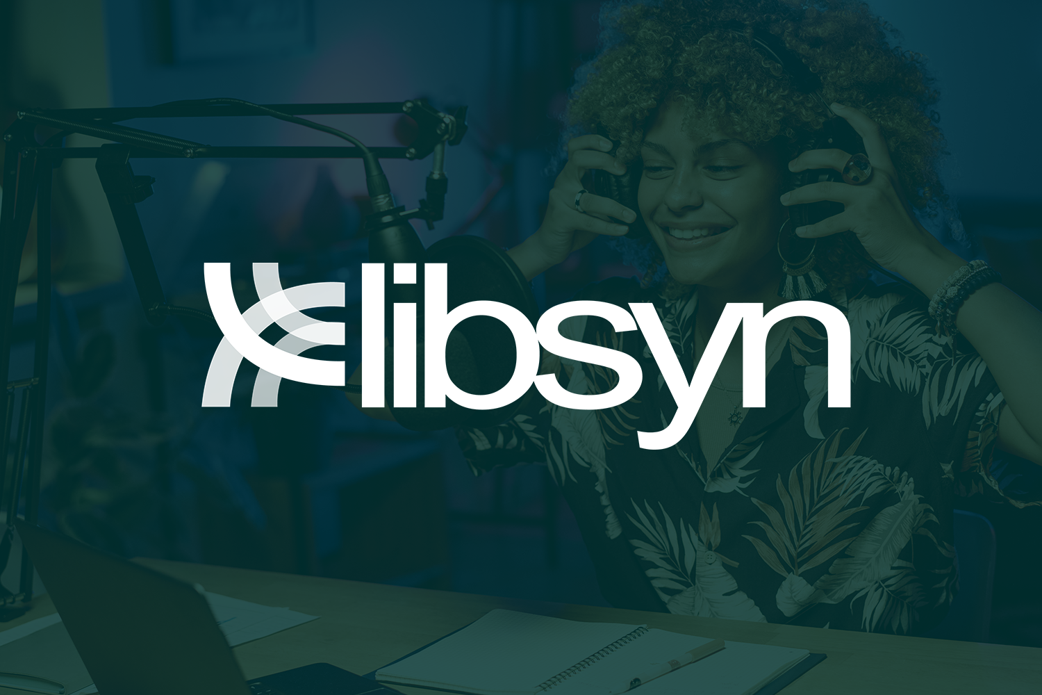 Libsyn preview