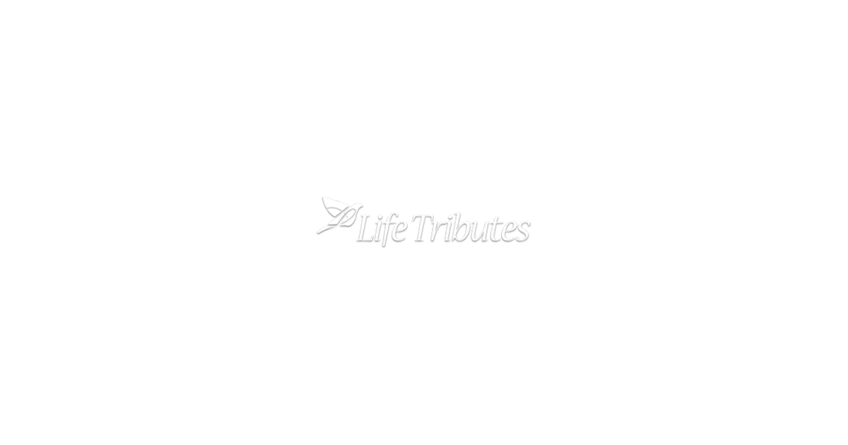 Life Tributes preview