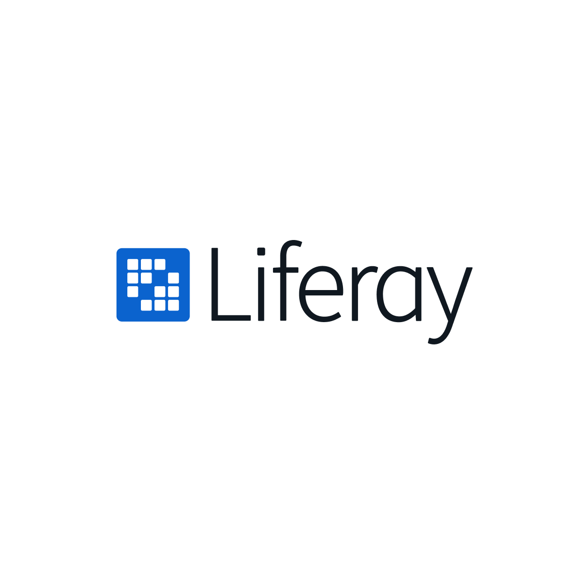 Liferay DXP preview