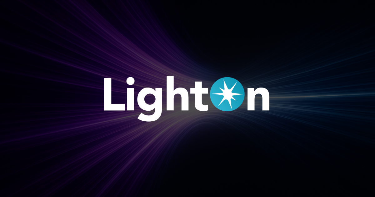 LightOn preview