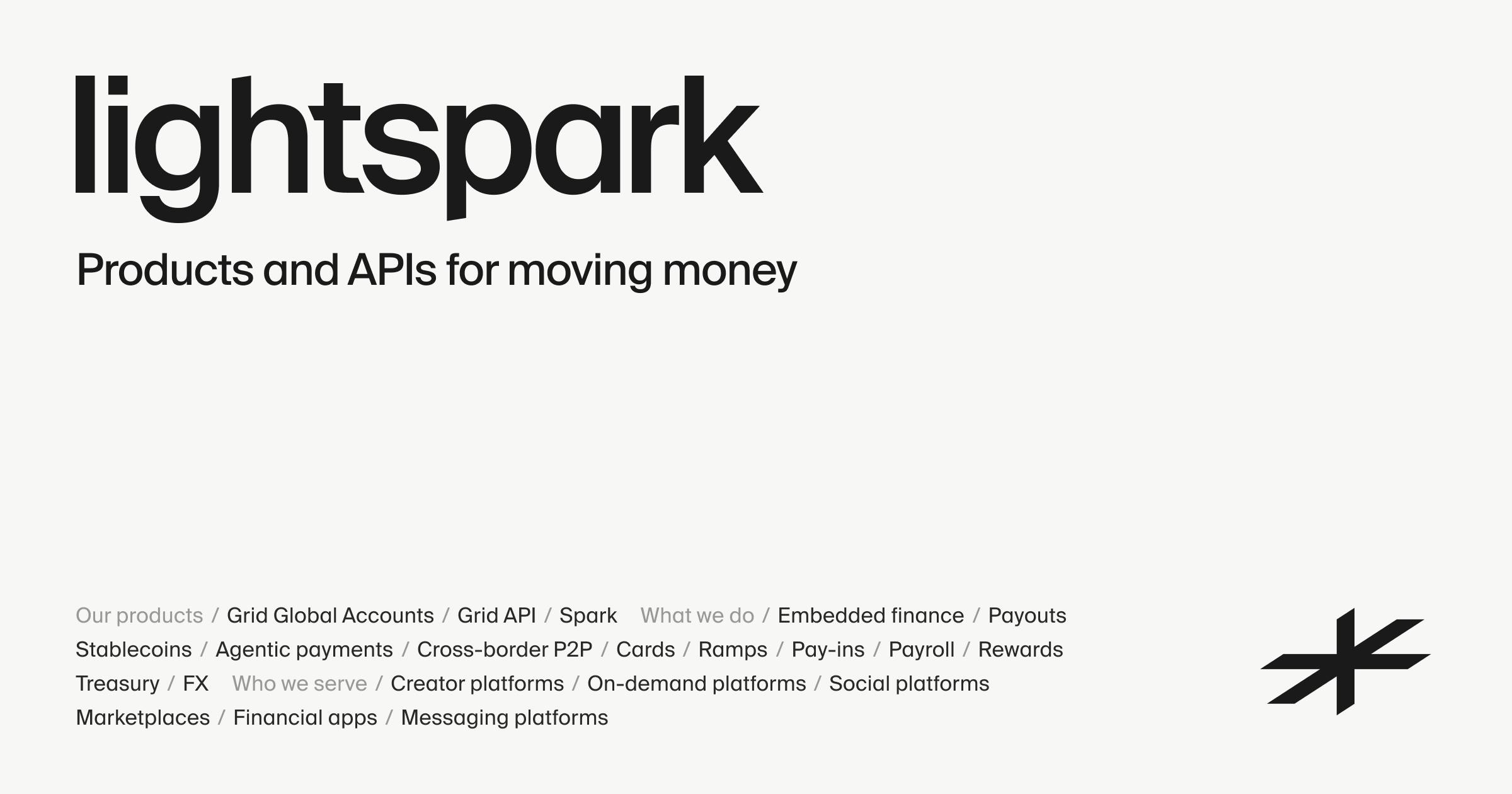 Lightspark preview