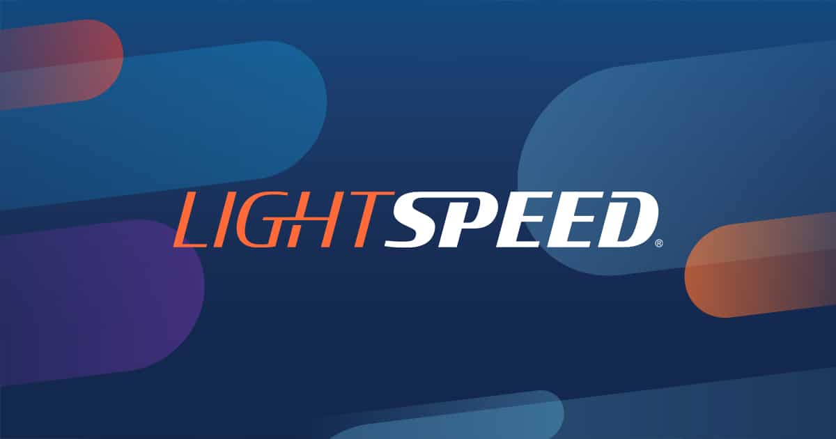 Lightspeed DMS preview