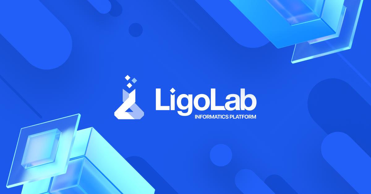 LigoLab preview
