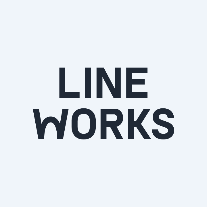 LINE WORKS preview