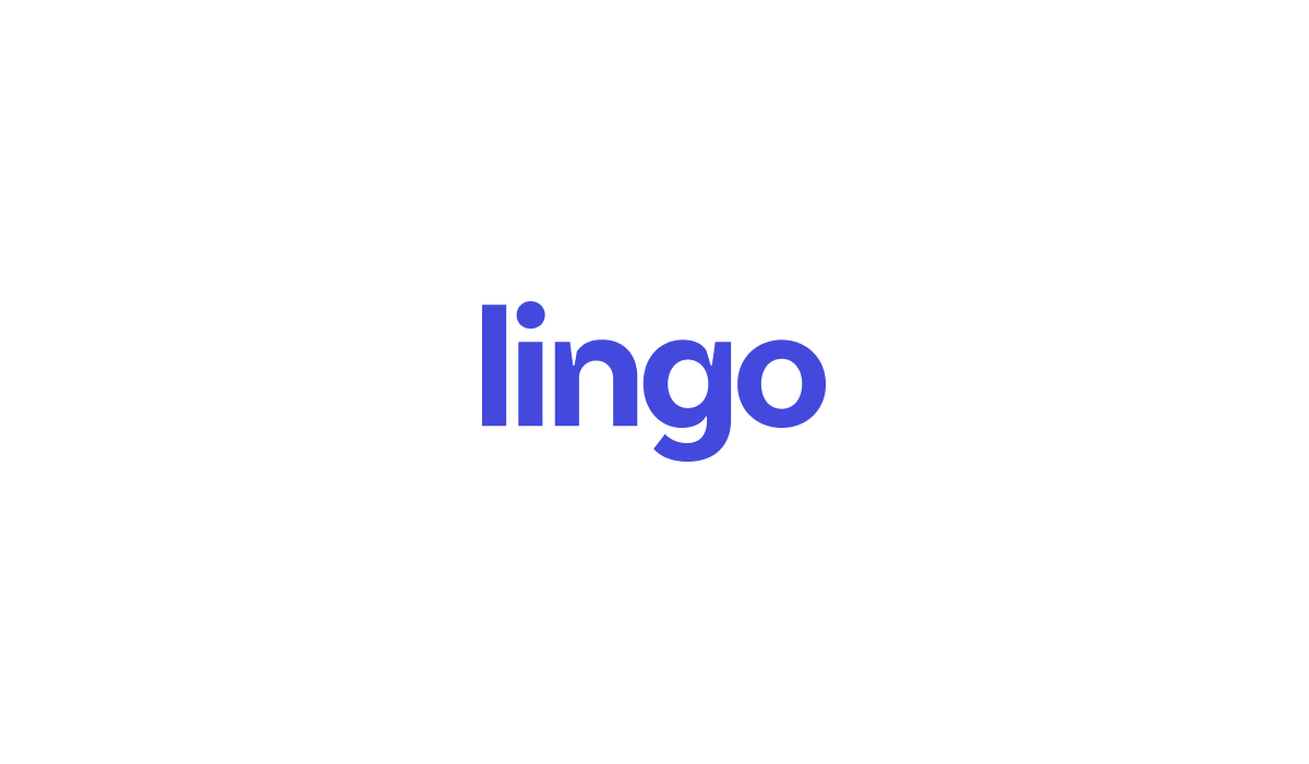 Lingo by Noun Project preview