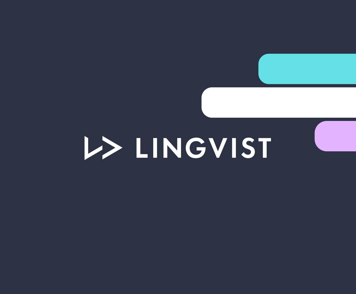 Lingvist preview