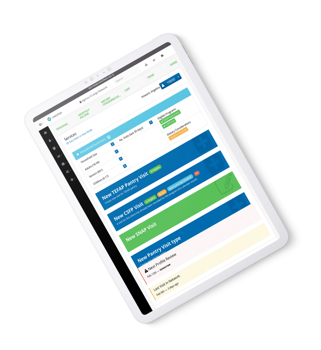 Link2Feed preview