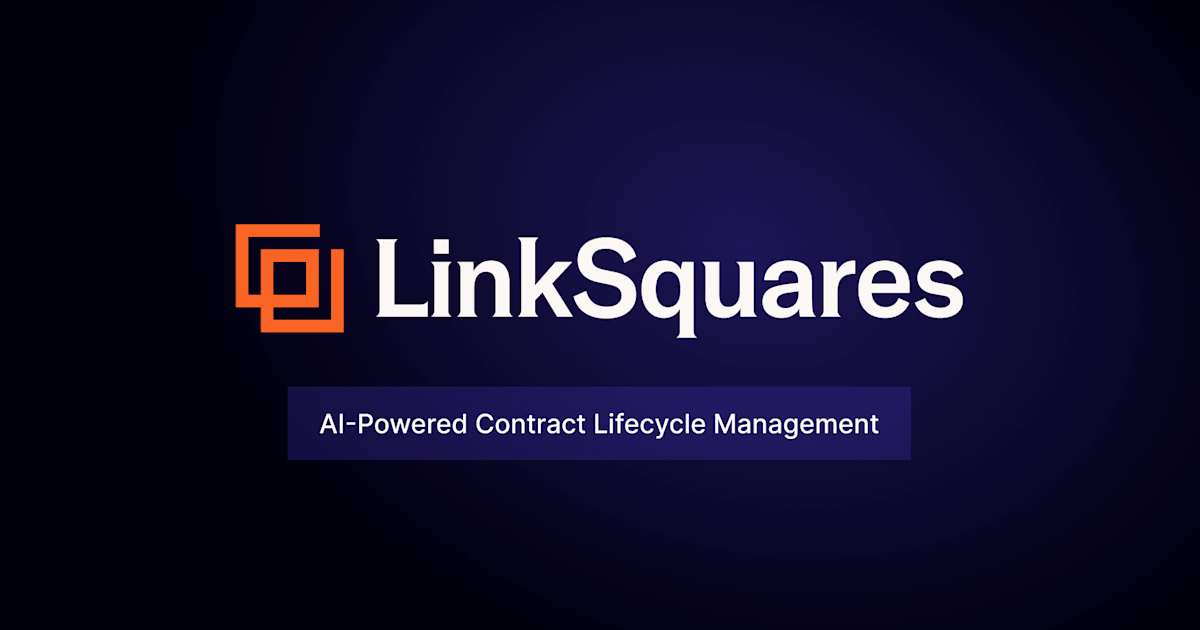 LinkSquares preview