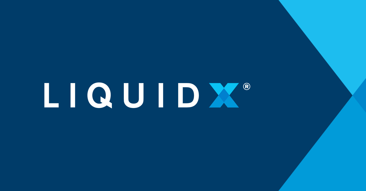 LiquidX preview