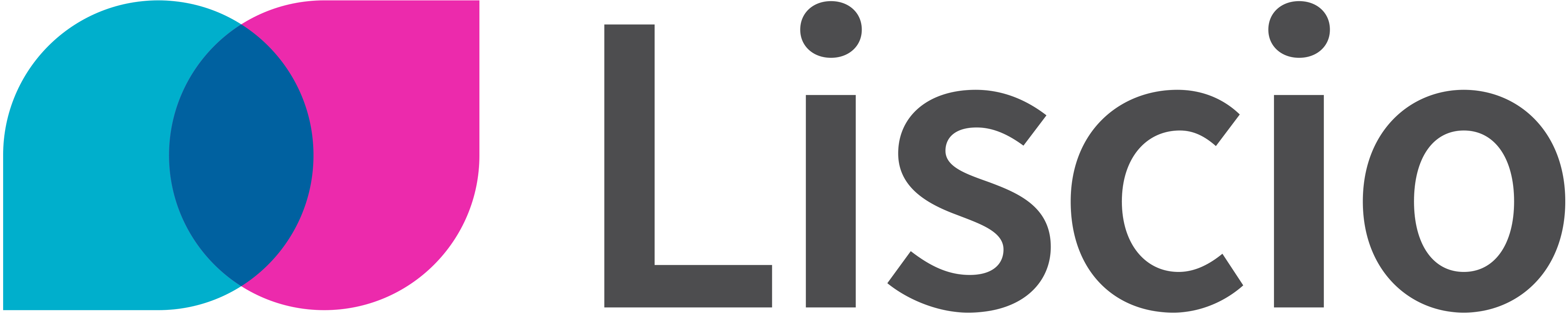 Liscio preview