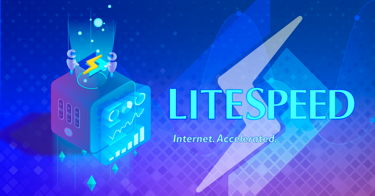 LiteSpeed preview