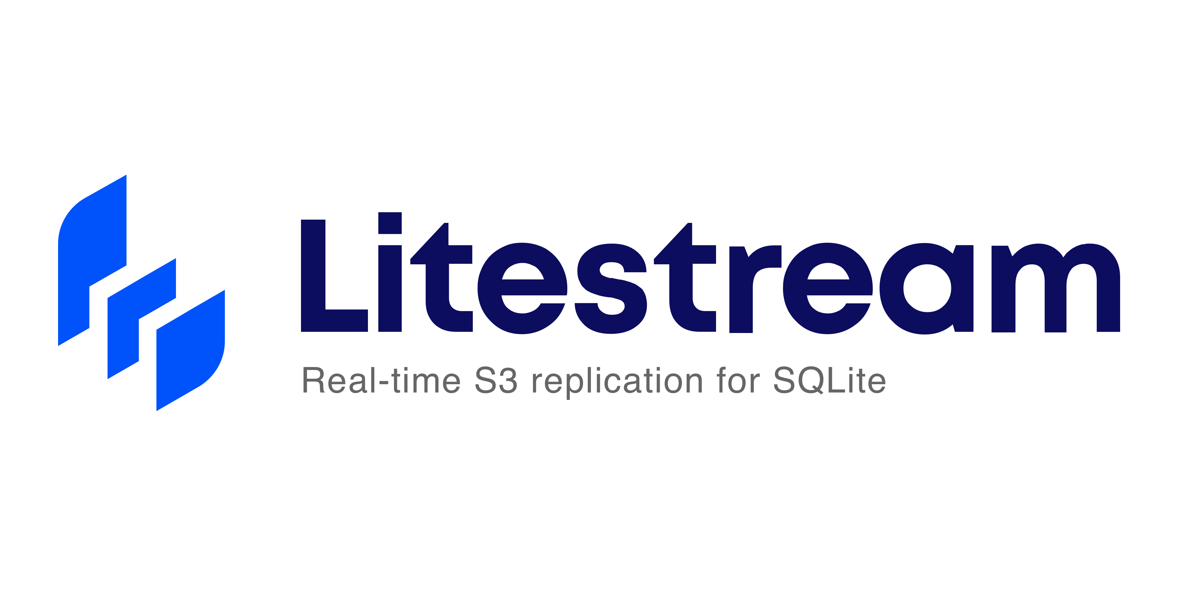 Litestream preview