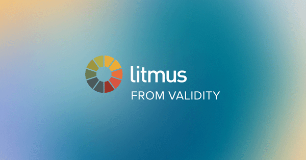 Litmus preview
