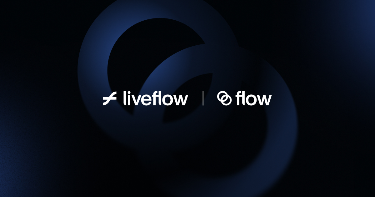 Liveflow preview