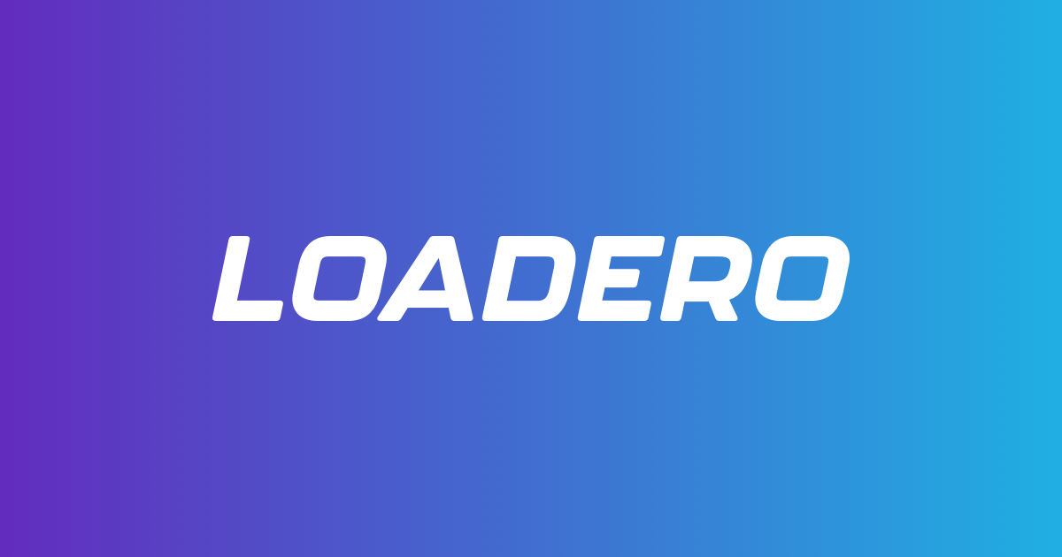 Loadero preview