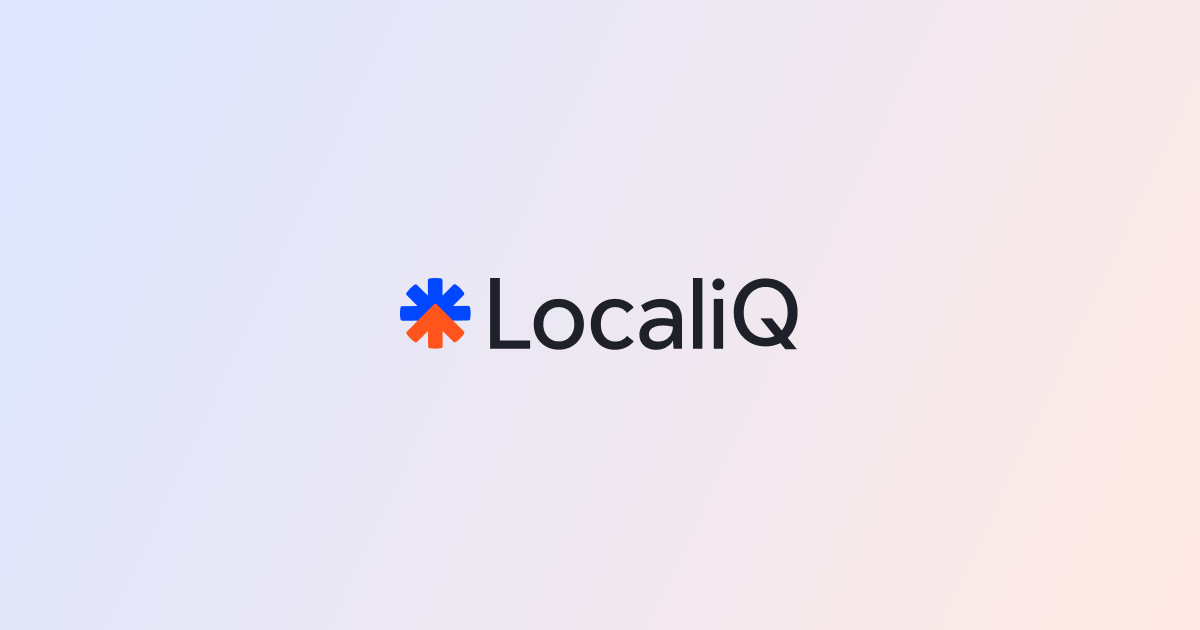 LocaliQ preview