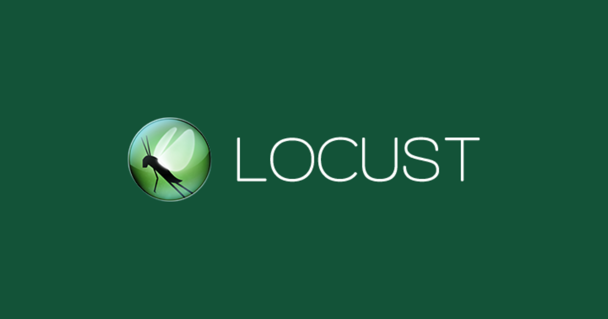 Locust preview