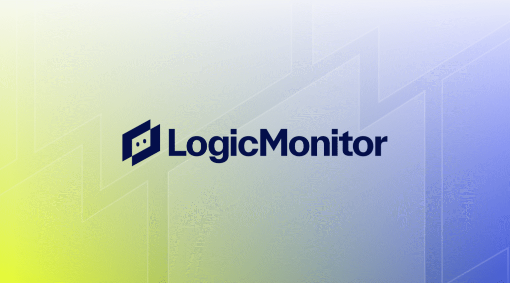 LogicMonitor preview