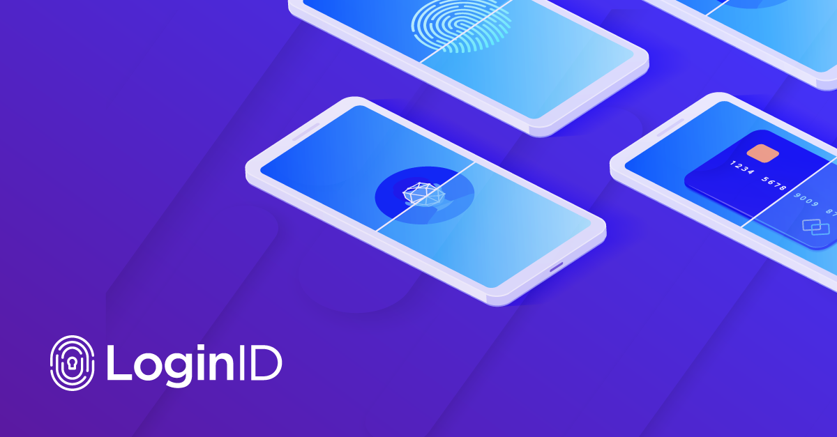 LoginID preview