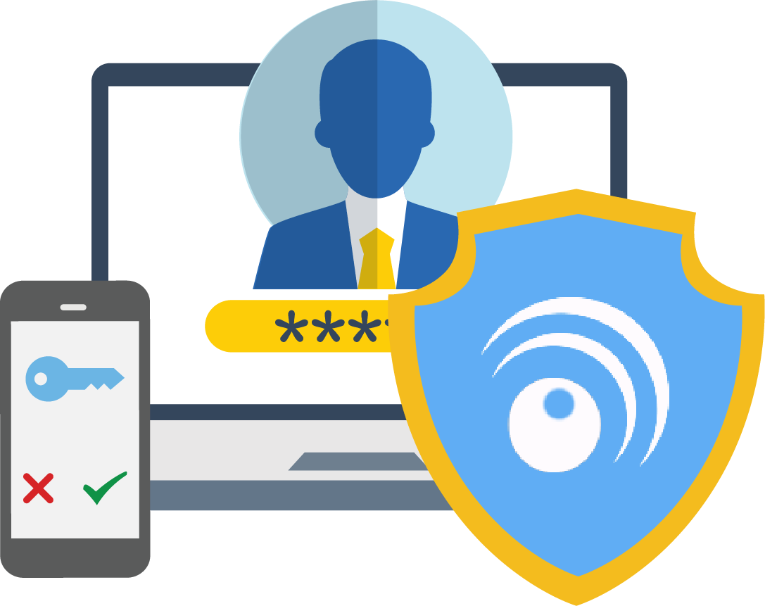 LoginTC preview