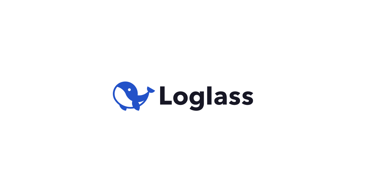 Loglass preview