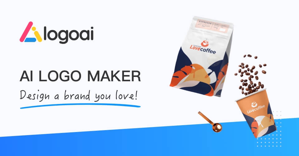 LogoAI preview