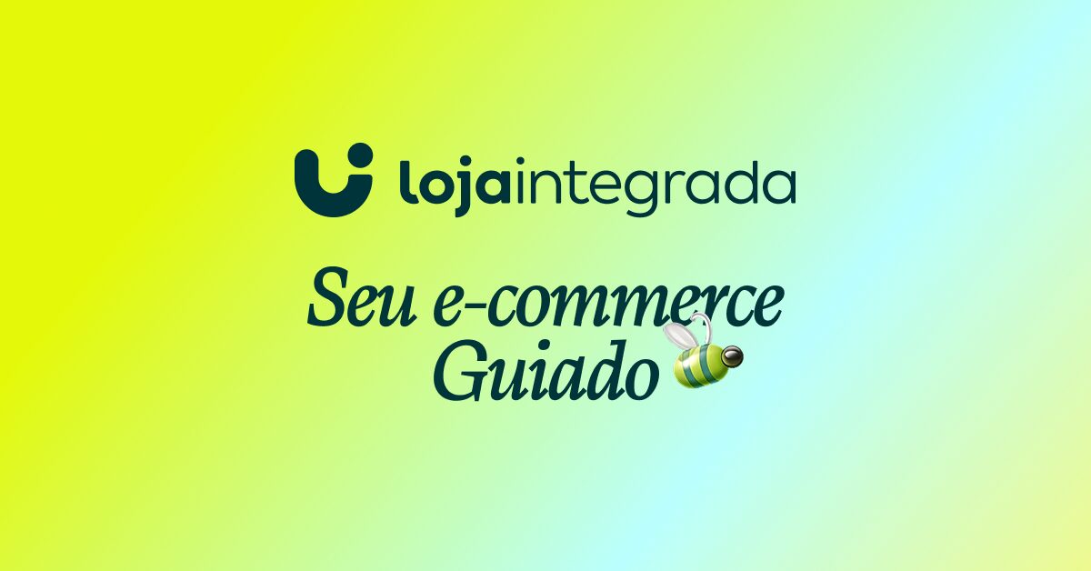 Loja Integrada preview