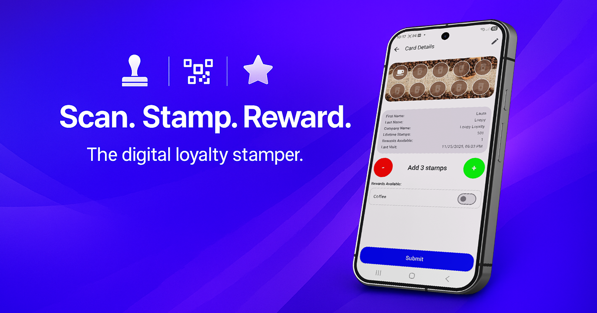 LoopyLoyalty preview