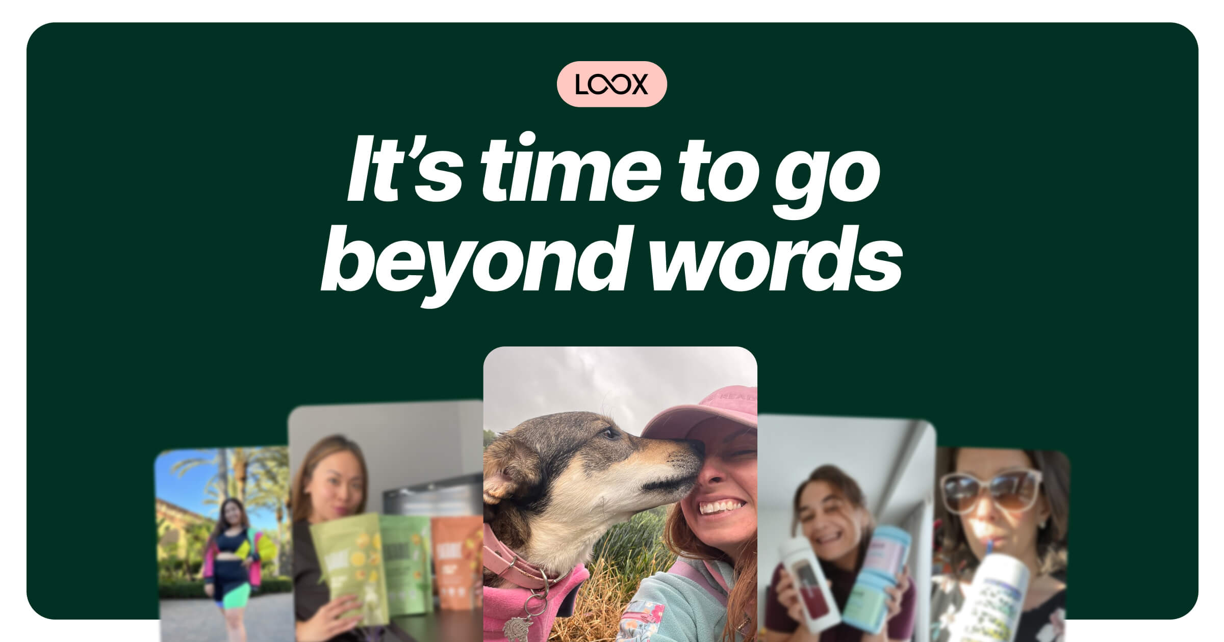 Loox preview