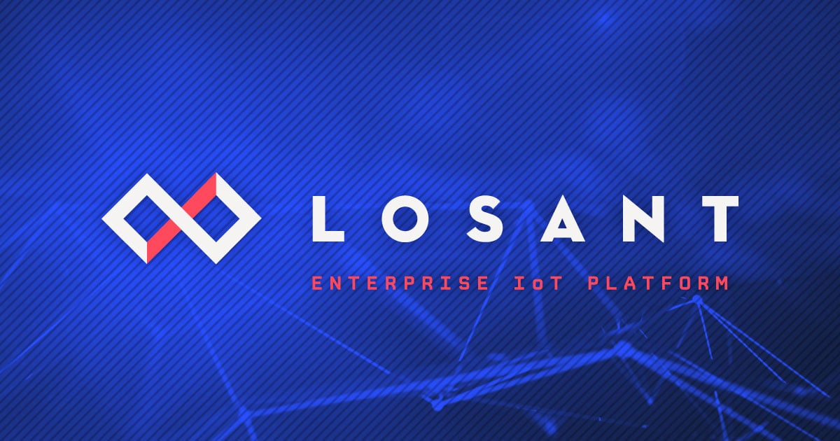 Losant preview