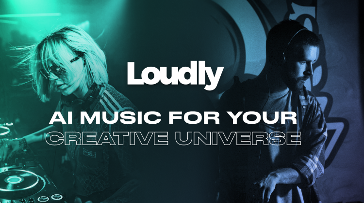Loudly preview