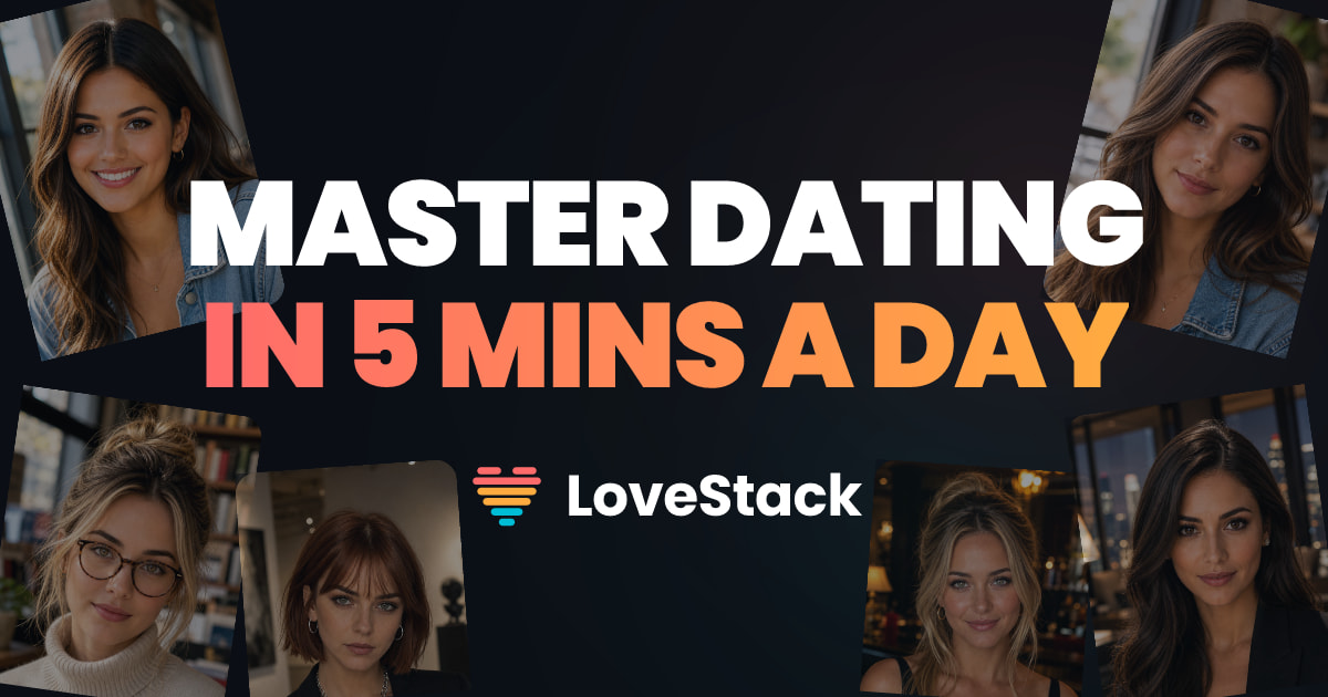Lovestack preview