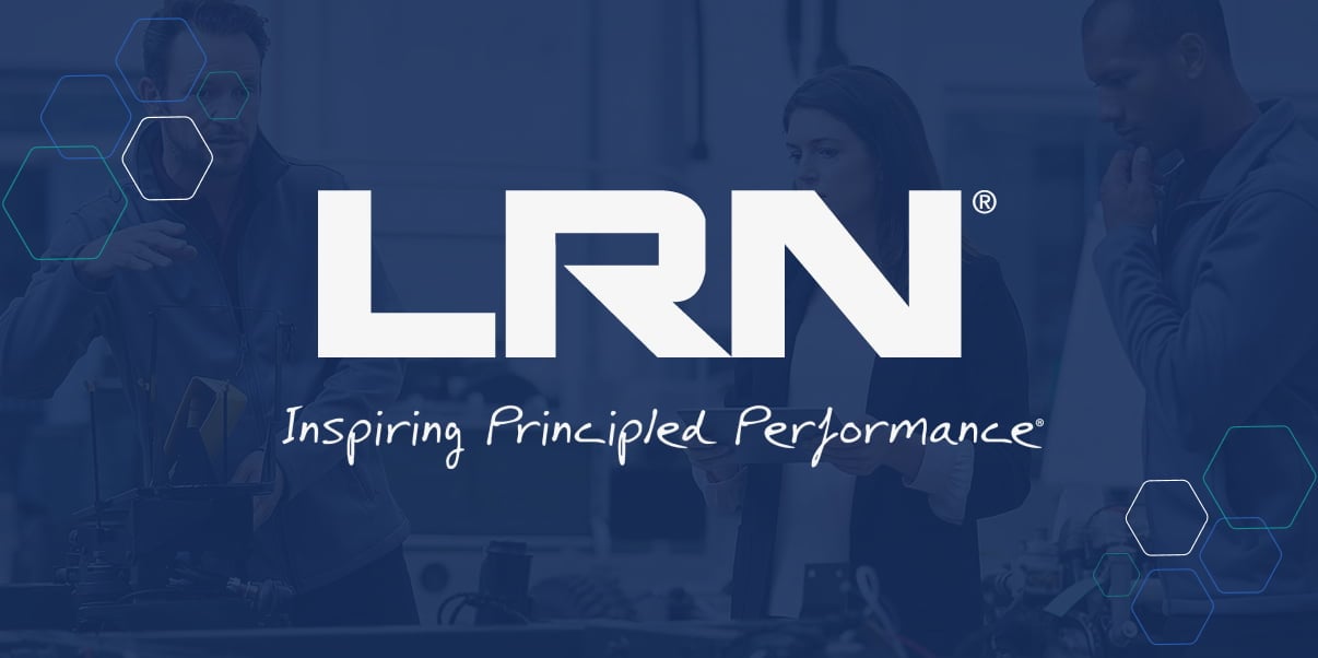 LRN Compliance preview