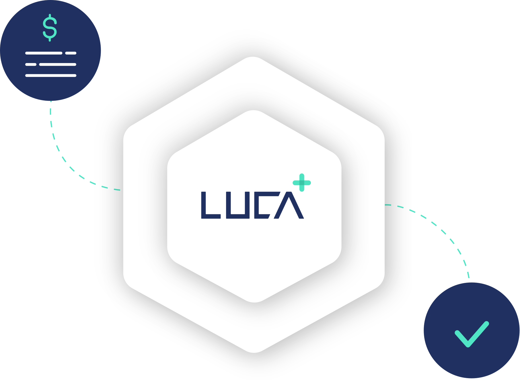 Luca Plus preview