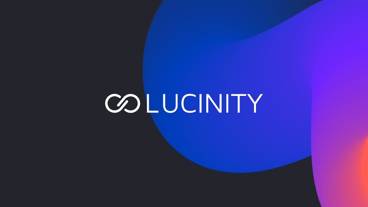Lucinity preview