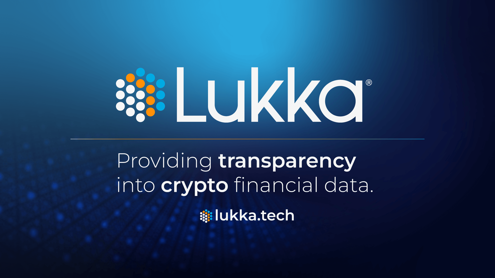 Lukka preview