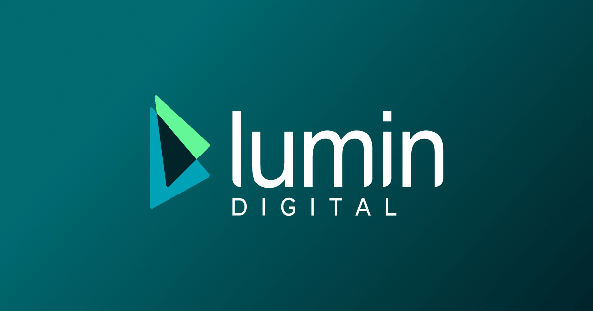 Lumin Digital preview