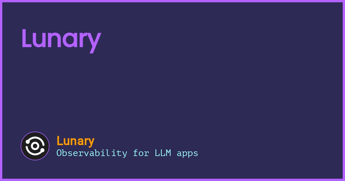 Lunary preview