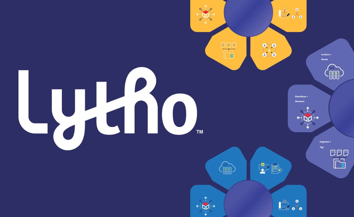Lytho preview