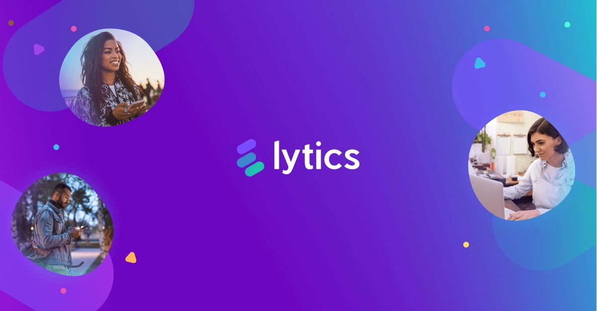 Lytics preview