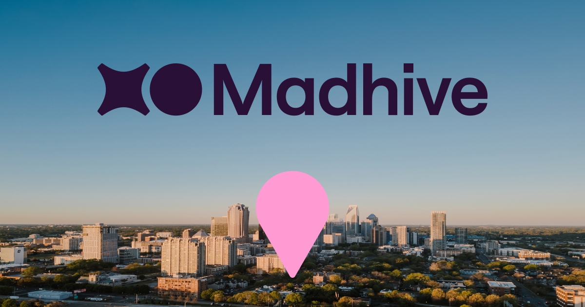 Madhive preview