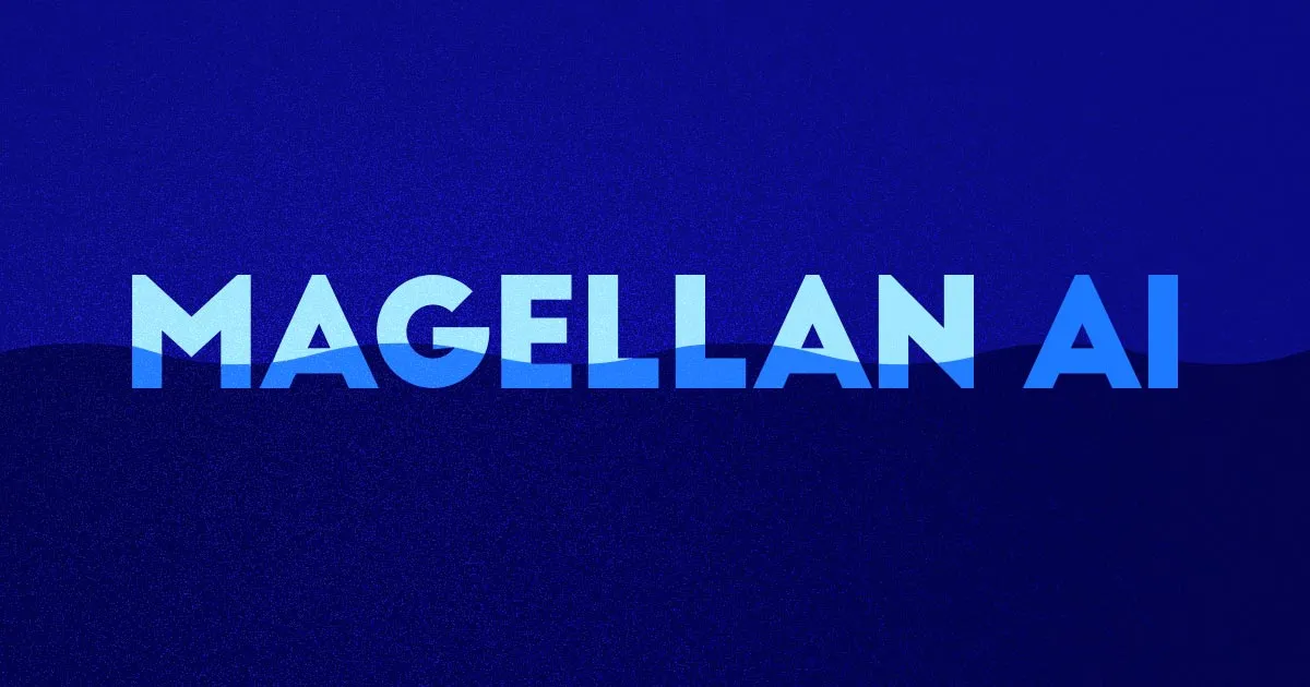 Magellan AI preview