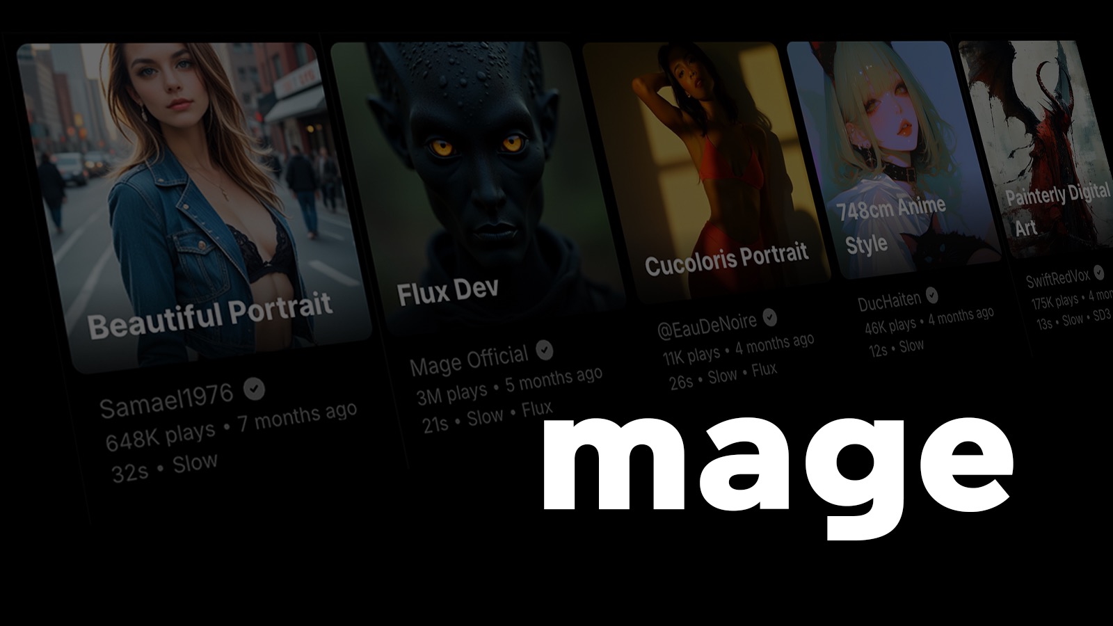 Mage.space preview