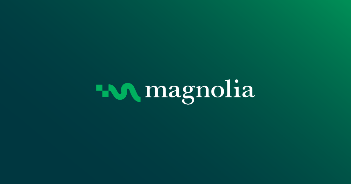 Magnolia CMS preview